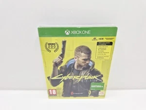 Cyberpunk 2077 XBOX ONE VERSION FRANCAISE - Imagen 1 de 4