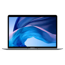 MacBook Air Apple Laptops 256 GB Hard Drive Capacity 8 GB RAM 