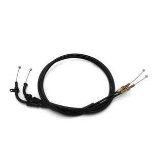 Throttle Cable For 58300-01DA0-000 Suzuki GS500 GS500F 2001-2009 - Picture 1 of 7