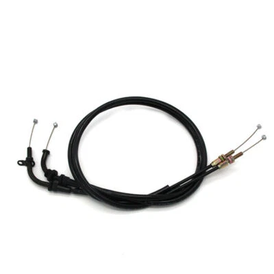 Cable acelerador para 58300-01DA0-000 Suzuki GS500 GS500F 2001-2009 Foto 1 de 4