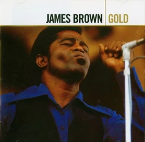 James Brown - Gold (Remastered) (2CD) - 2005 Polydor CD Album - Australia (220) - Picture 1 of 2