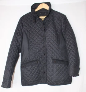 Dubarry Of Ireland Diamond Quilt Primaloft Insulated Country Coat Jacket UK 16 - Picture 1 of 19