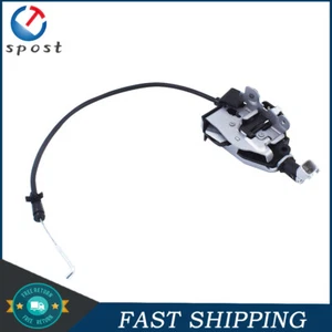 For 2003-2009 Land Rover LR3 LR017470 Rear Tailgate Tail Gate Hatch Door Latch - Bild 1 von 7