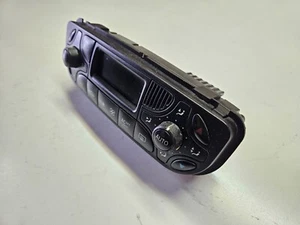 Mercedes C CLK W203 Klimabedienteil Bedienteil 2098300285 ♻️ - Bild 1 von 4