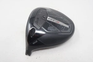 Titleist Gt3 10*  Driver Club Head Only Inv13011524 Lefty Lh - Picture 1 of 4
