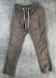 Vuori Ripstop Climber Wanderhose Kordelzug braun Größe M - Bild 1 von 6