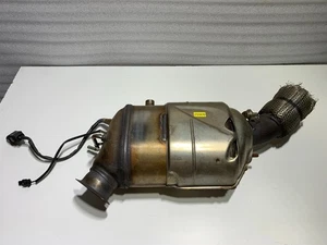 BMW X1 E84 2.0D DPF Partikelfilter Katalysator Rußpartikelfilter 8515764 59Tkm - Picture 1 of 10