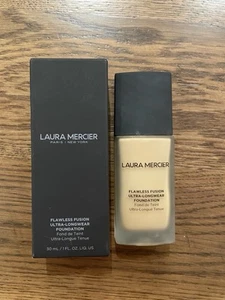 Flawless Foundation - 3W1 Dusk by Laura Mercier - 1 oz - Picture 1 of 2