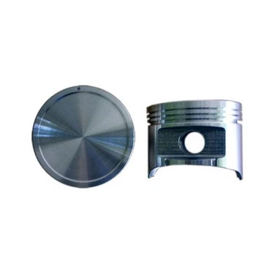 DNJ P610 Engine Piston Set For 90-97 Nissan D21 Pickup Foto 1 de 4