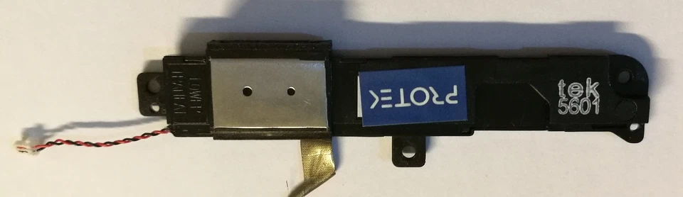 Altoparlante Tablet Asus ME572CL TEK5601 - Immagine 1 di 1