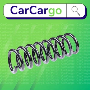 Rear 2X Suspension Coil Spring Mercedes E-Class E 420 1996-1997 RIDEX OE GERMAN - Picture 1 of 8