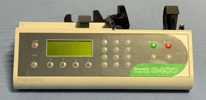 Graseby Pump 3400 - Picture 1 of 17