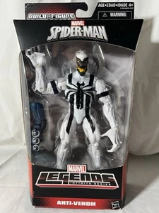Marvel Legends Infinite Series 6" ANTI-VENOM Hobgoblin BAF Hasbro NUEVO B5 - Imagen 1 de 15