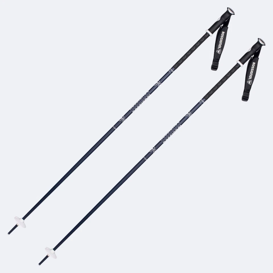 Bastón de esquí Rossignol Double Diamond Pro para mujer - RDL5030 Foto 1 de 1