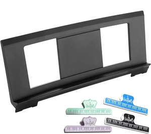 Supporto musicale per spartito compatibile con numerosi modelli di supporti Yamaha.Portatile - Foto 1 di 6