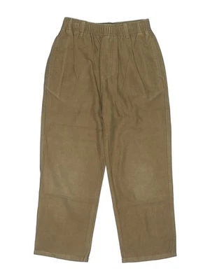 Talbots Niños Niñas Marrón Caquis 7 Foto 1 de 2