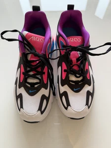 Ladies Nike Air Max 200 New Never Worn Trainers Sneakers Uk 5 Women’s - Picture 1 of 7