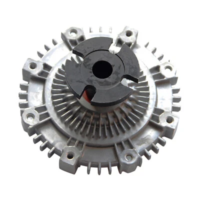 Embrague ventilador motor para Ford F100 Ranger 1985-2001 Mazda B2300 B2500 2,5 L Foto 1 de 4