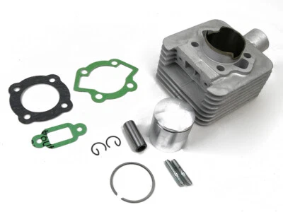 Zylinder Parmakit Tuning für K54 Eiertank super 4 5 Florett Sport 70-er Kreidler - Bild 1 von 4