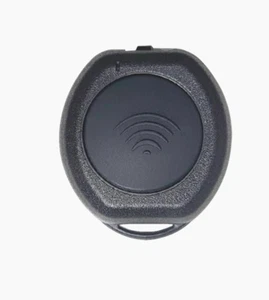 BT-PTT-ZU Bluetooth Super Mini przycisk przełącznika do IOS i ANDROID BT-PTT-ZU-STRAP - Zdjęcie 1 z 5