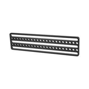 CAMVATE Cheese Plate Mounting Extension w/ 1/4" Thread Hole fr Photographic Accs - Picture 1 of 6