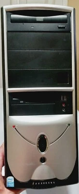 Intel 2.5GHz Xeon Server Tyan S5372 24GB RAM 250GB Sony Disc Windows 7 Ultimate - Image 1 of 4