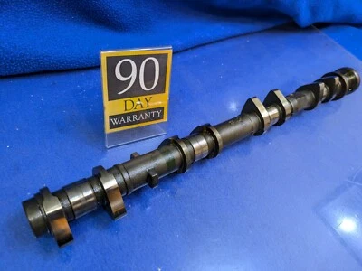 5.0 v8 Genuine Nissan Infiniti FX50 QX70 left driver exhaust camshaft - Image 1 of 4