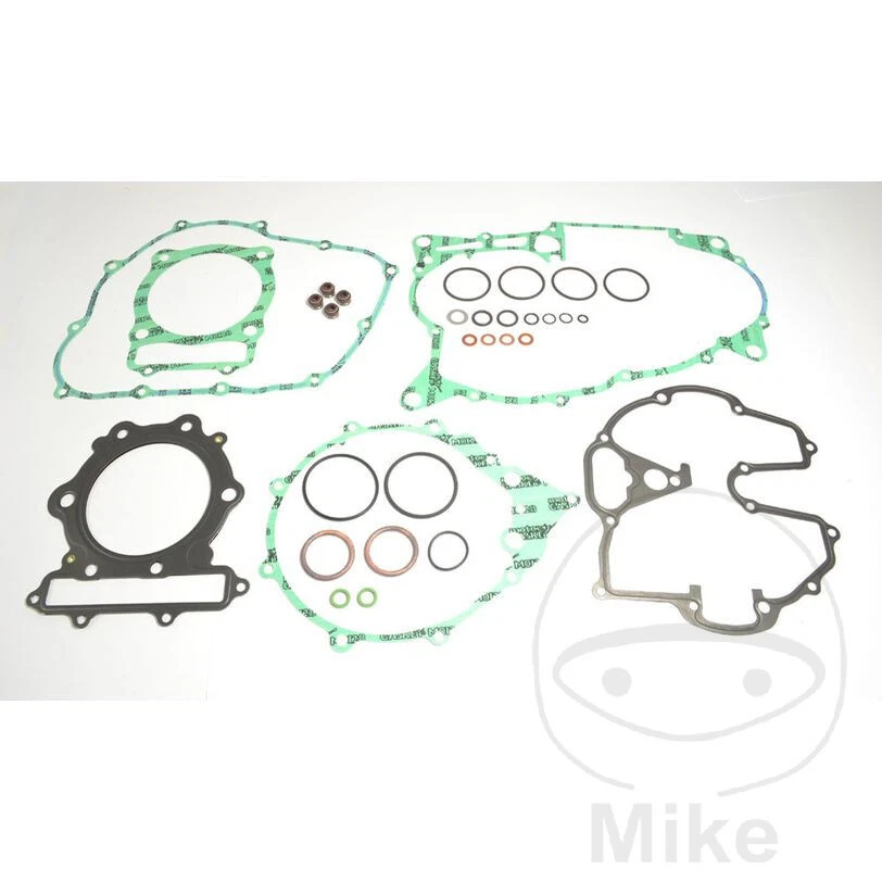 Kit completo de juntas Athena se adapta a Honda XR 600 R 1988-2000 Foto 1 de 1