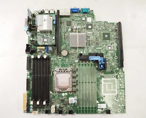 Dell PowerEdge R320 8VT7V Intel LGA1356 Server Motherboard - Picture 1 of 7