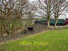 Photo 6x4 East Lancashire Railway Bridge#37 Springside Farm An East Lanca c2012