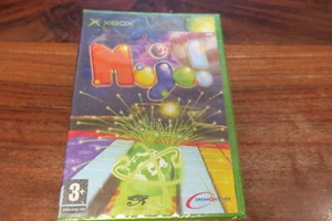 MOJO      ----- pour XBOX - Picture 1 of 2
