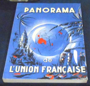 Panorama de l’Union Française - Picture 1 of 2