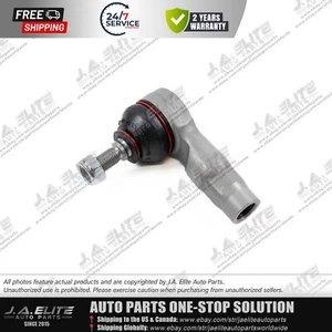 Front Left or Right Outer Tie Rod End fits Maserati Quattroporte GT GC 980001706 - Picture 1 of 8
