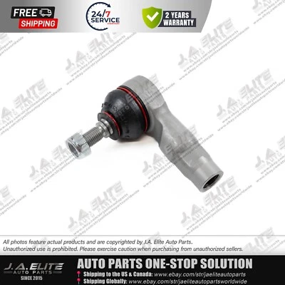 Front Left or Right Outer Tie Rod End fits Maserati Quattroporte GT GC 980001706 - Image 1 of 4