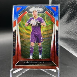2020-21 Aaron Ramsdale Panini Prizm Breakaway Premier League Arsenal #16 - Imagen 1 de 2