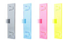 Monitor Document Paper Holder Desktop Clips for Sticky Note and Memo Organizers