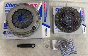 *RETURNED SALE* Exedy (HCK1011) OE for 2008-2011 Honda Civic L4 Clutch Kit - Foto 1 di 3