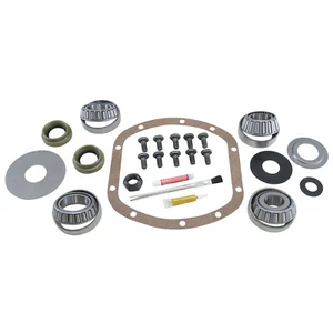 ZK D30-F - Kit de revisión maestra para Dana 30 frontal - Imagen 1 de 1