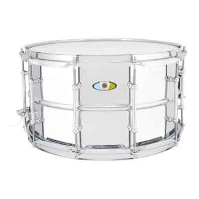 Малый барабан Ludwig Supralite 14x8 - Изображение 1 из 3