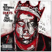 Duets-the Final Chapter von Notorious B.I.G.,the | CD | Zustand gut