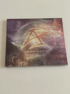 Arch Echo by Arch Echo (CD, 2017) New Sealed - Picture 1 of 3