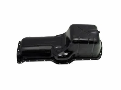 For 1990-1995, 1997-1999 Jeep Wrangler Oil Pan Dorman 38975XZ 1998 1993 1991 - Image 1 of 2