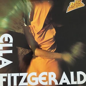 ELLA FITZGERALD: Live (IT Hit Parade International HP 11 / FOC / NM) - Bild 1 von 5