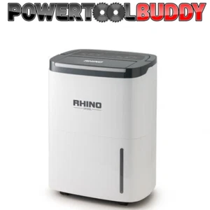 Deshumidificador doméstico Rhino DH20L 20LTR - 230V - Imagen 1 de 2