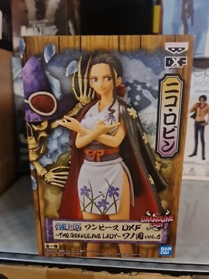 Nico Robin - The Grandline Lady - Wano Kuni - Immagine 1 di 4