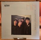 Buzzcocks: Another Music In A Different Kitchen OG 1978 UK press LP - VG / NM