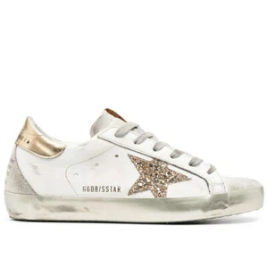go*lden Damenschuhe Boardschuhe Innenhöhenerhöhung Freizeitschuhe Goose - Bild 1 von 7