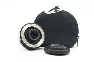 Olympus 1.4x MC-14 M.Zuiko Pro Teleconverter Micro 4/3 #451 - Picture 1 of 6