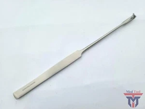 Spay Snook Hook Veterinary Surgical Instruments New - Picture 1 of 4