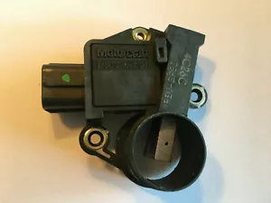 FORD 6G SERIES OEM VOLTAGE REGULATOR #VP4L1U-10C359-AA, #VP4LIU-10C359-AA F606 - Picture 1 of 2